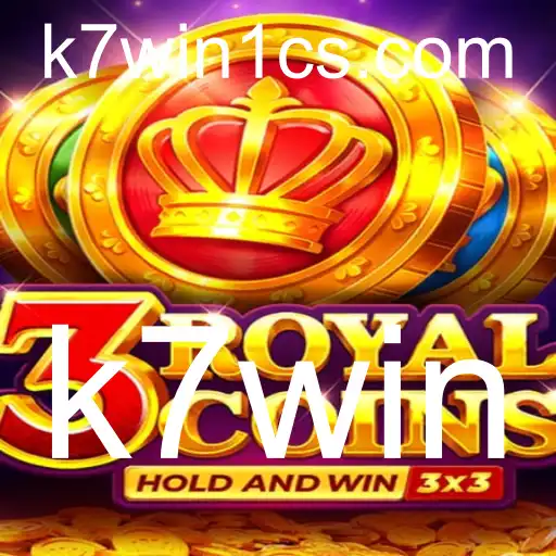 Descubra o Universo de 3royalcoins no K7Win