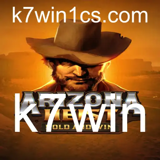 Tudo Sobre ArizonaHeist: A Aventura Imersiva Enriquecida pela K7Win