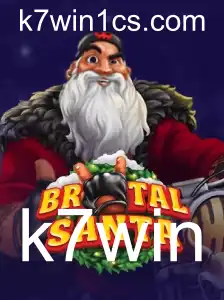 BrutalSanta: Uma Jornada Aventureira com K7Win