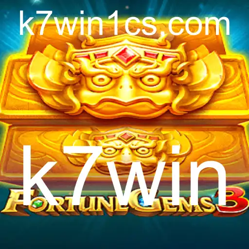 Descubra o Fascinante Mundo de FortuneGems3 com K7Win