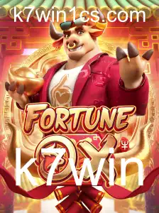 FortuneOx: Descubra o Potencial de Ganhos neste Emocionante Jogo Temático