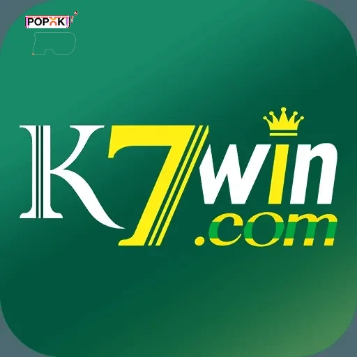 k7win Logo