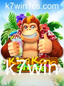KingKongShake: Conheça o Jogo que Está Conquistando os Jogadores