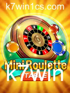 MiniRoulette: Descobrindo um Jogo Clássico com um Toque Moderno