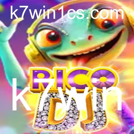 Explorando o Jogo RicoDJ: Um Mergulho no Universo do K7win